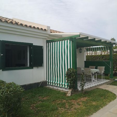 Maspalomas Dunas Golf Kültér fotó