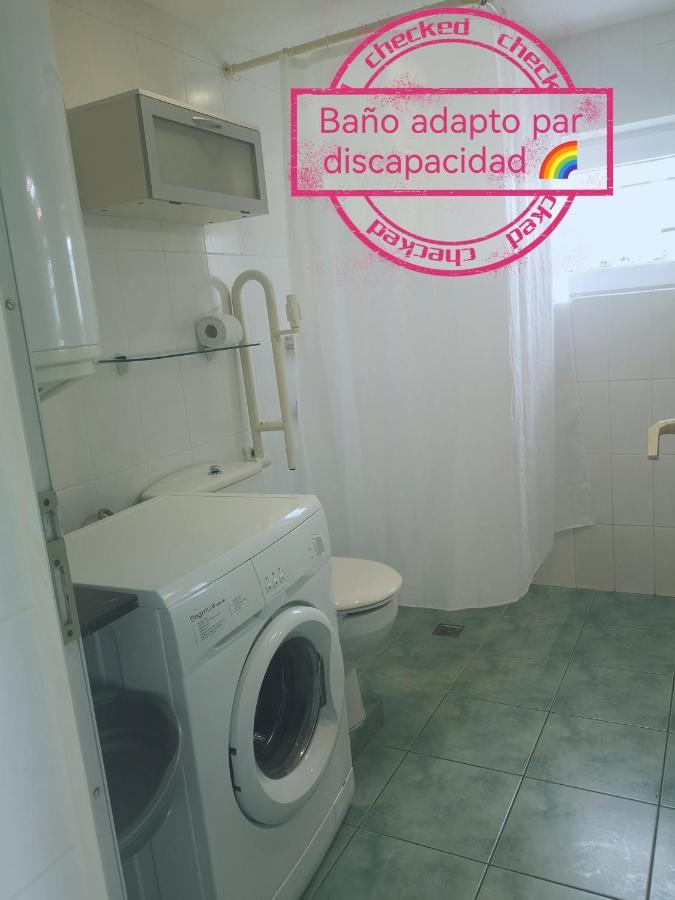Maspalomas Dunas Golf Kültér fotó